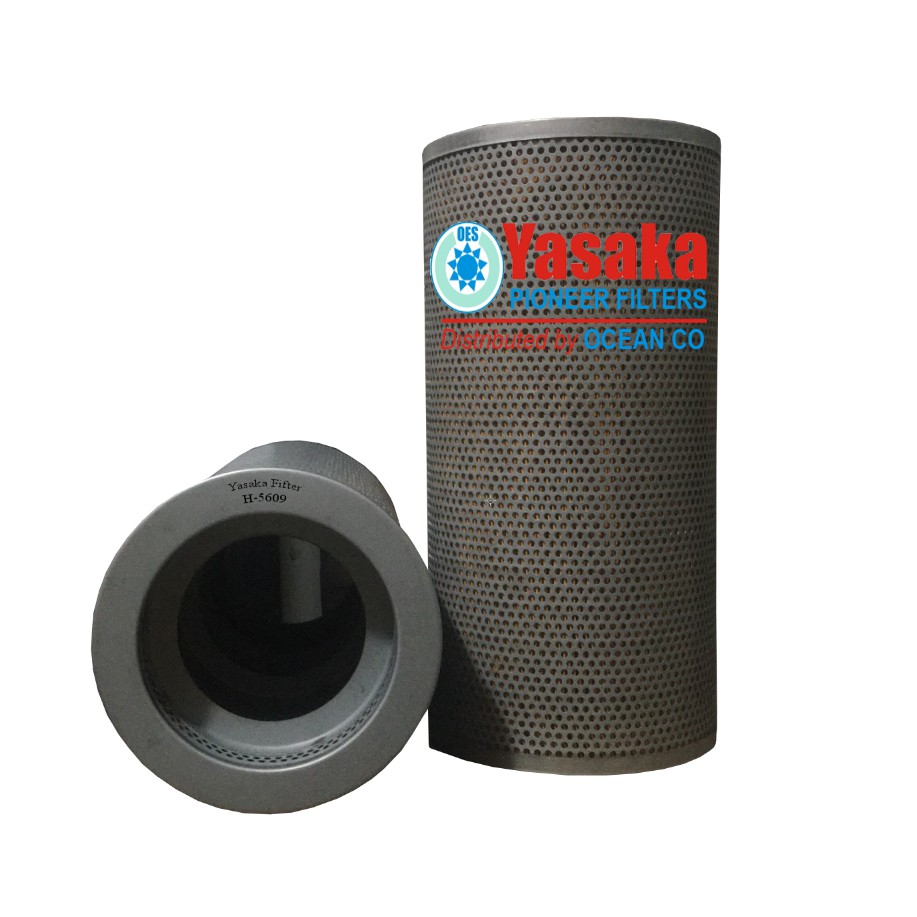 Lọc thủy lực H5609
