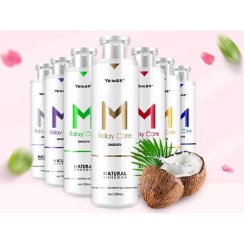 [Mã PETMNGOCBOI97 giảm 15% đơn 500k]Sữa Tắm cho chó, mèo Yaho M Royal Care, dưỡng lông, thơm lâu,an toàn..