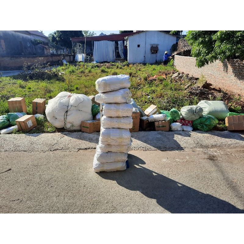 Lưới chắn gia cầm , bò sát - khổ 1m