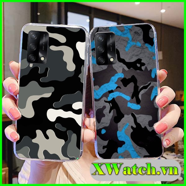 Ốp lưng Xiaomi Mi 12C 11T pro K30 pro K20 pro Note 9s Note 9 pro 5g Note 7 pro Note 8 pro Note 9 4g / Redmi 9T Rằn ri P1