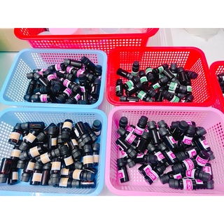 Lẻ chai tinh dầu 10ml làm thơm kem