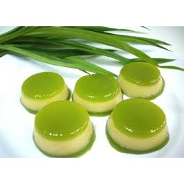 Bột Lá Nếp Lá Dứa (100g) TG FOODS Dùng Làm Bánh, Tạo Màu, nấu xôi