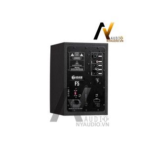Loa Adam F5