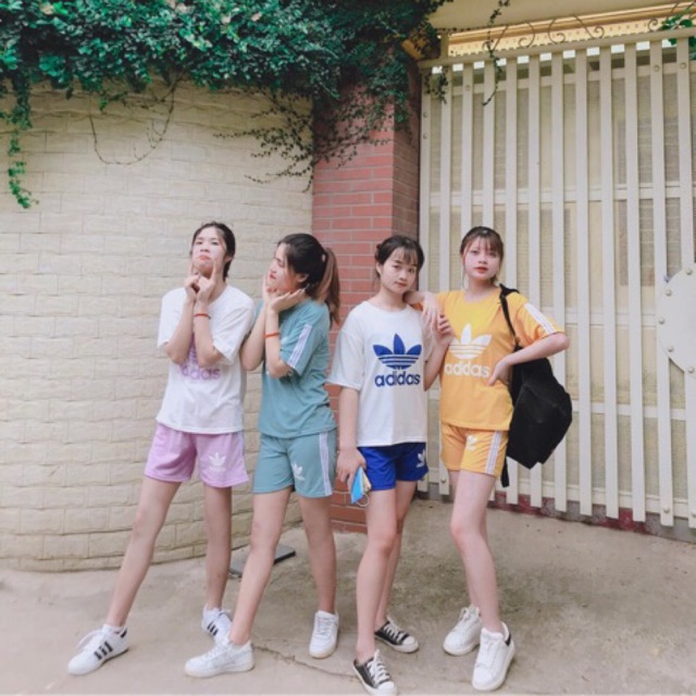 [Mã WA1606 giảm 15% đơn 99k] Bộ dAs thể thao