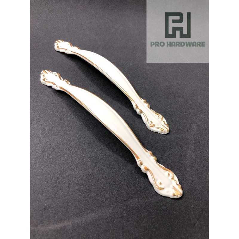 Tay nắm cửa tay hoa 6631 PH 96-128