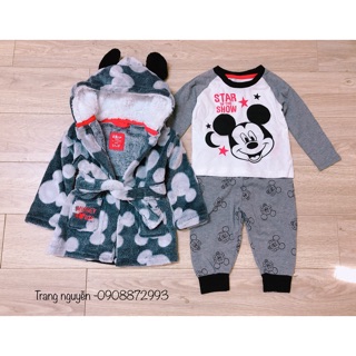 Set 3ct primark xuất dư xịn cho bé