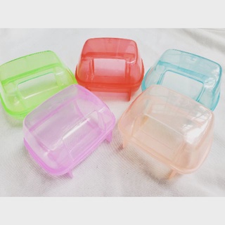 Nhà tắm nhựa cho hamster
