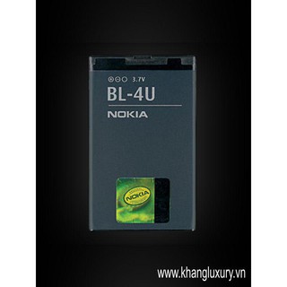 Pin nokia 3120c