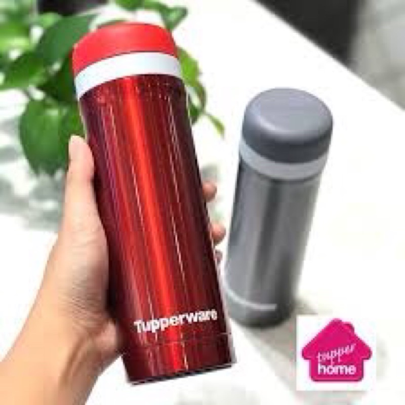 Tupperware Bình giữ nhiệt Thermal 380ml