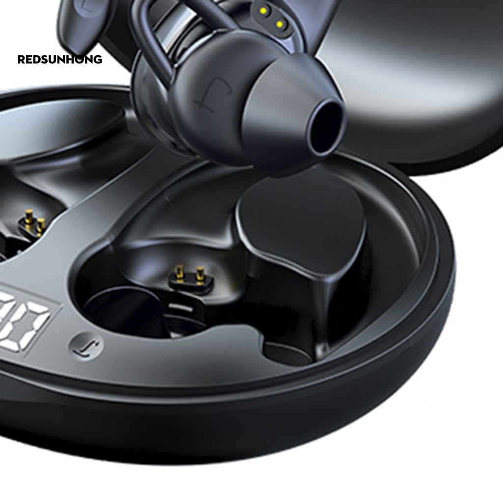 [RSH.z] Tai Nghe Bluetooth Giảm Tiếng Ồn Thông Minh