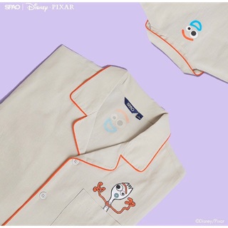 Pijama Spao Toy Story