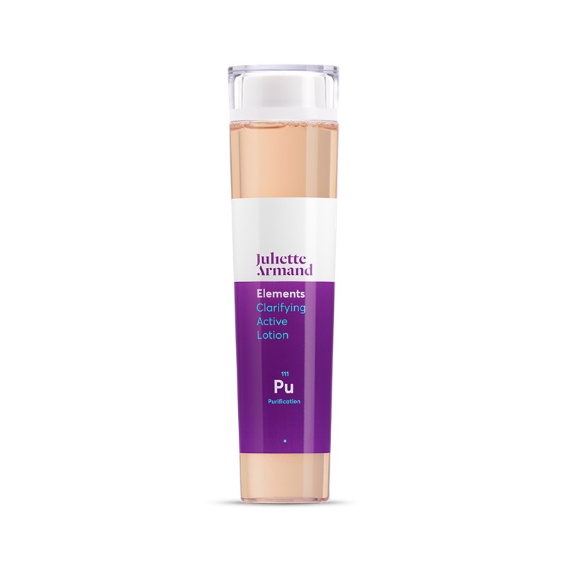 *Lưu mã 15% trên sản phẩm* Nước cân bằng Juliette Armand Clarifying Active Lotion dành cho da dầu mụn