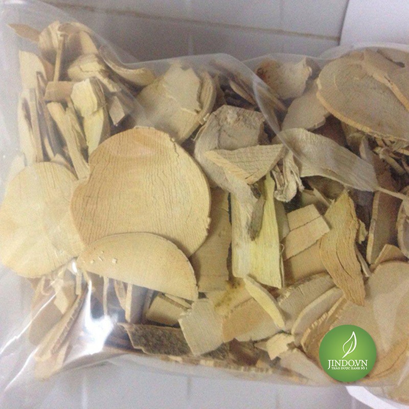 0,5kg Cây Mật Nhân giúp cải thiện sinh lý nam giới JD010