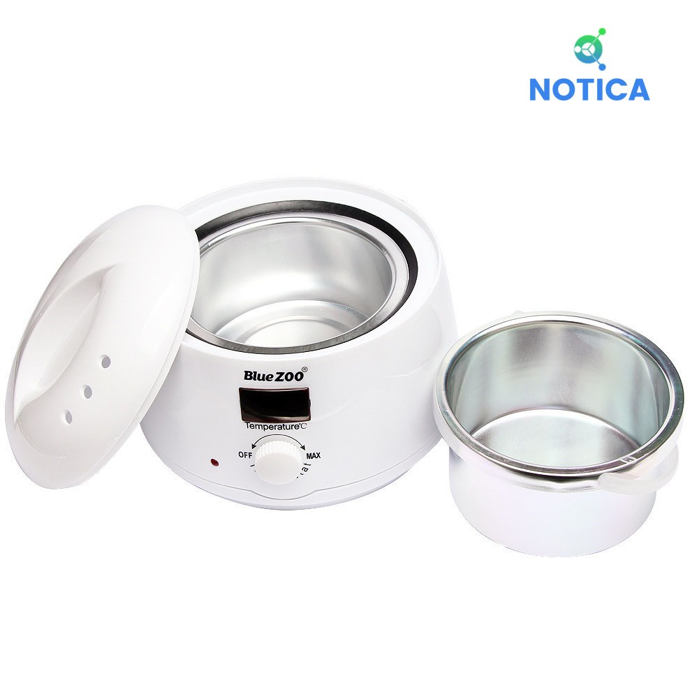 NỒI BLUE ZOO NẤU SÁP HARD WAX BEANS