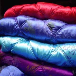 Chăn/nệm Đà Lạt dài 1m9 (6kg)