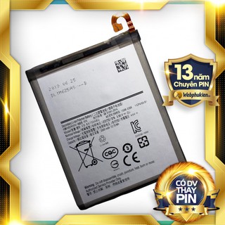 Pin Zin cho Samsung Galaxy A7 2018 A750F EB-BA750ABU - 3300mAh