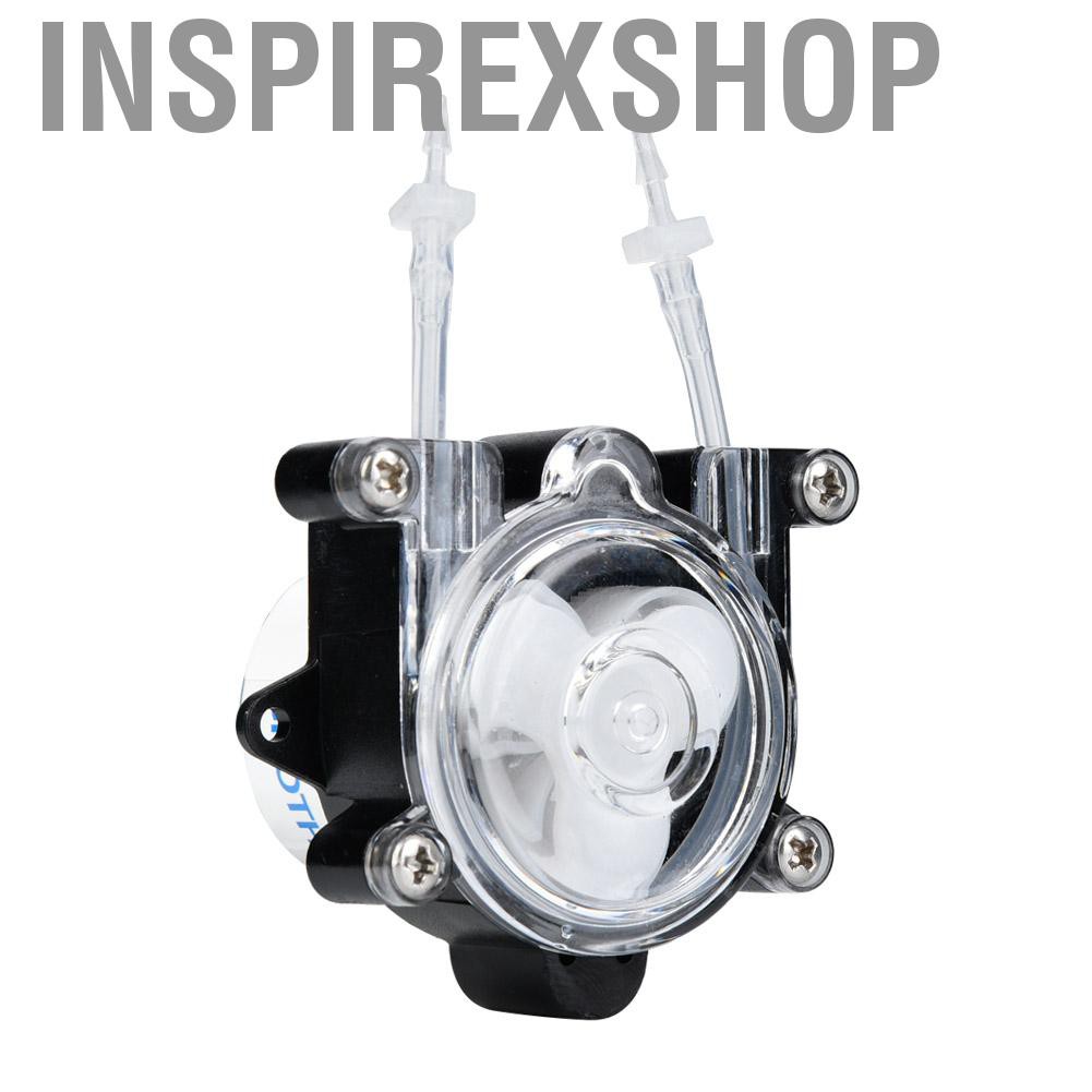 Đầu Bơm Nhu Động 12v Dc Cho Phòng Thí Nghiệm