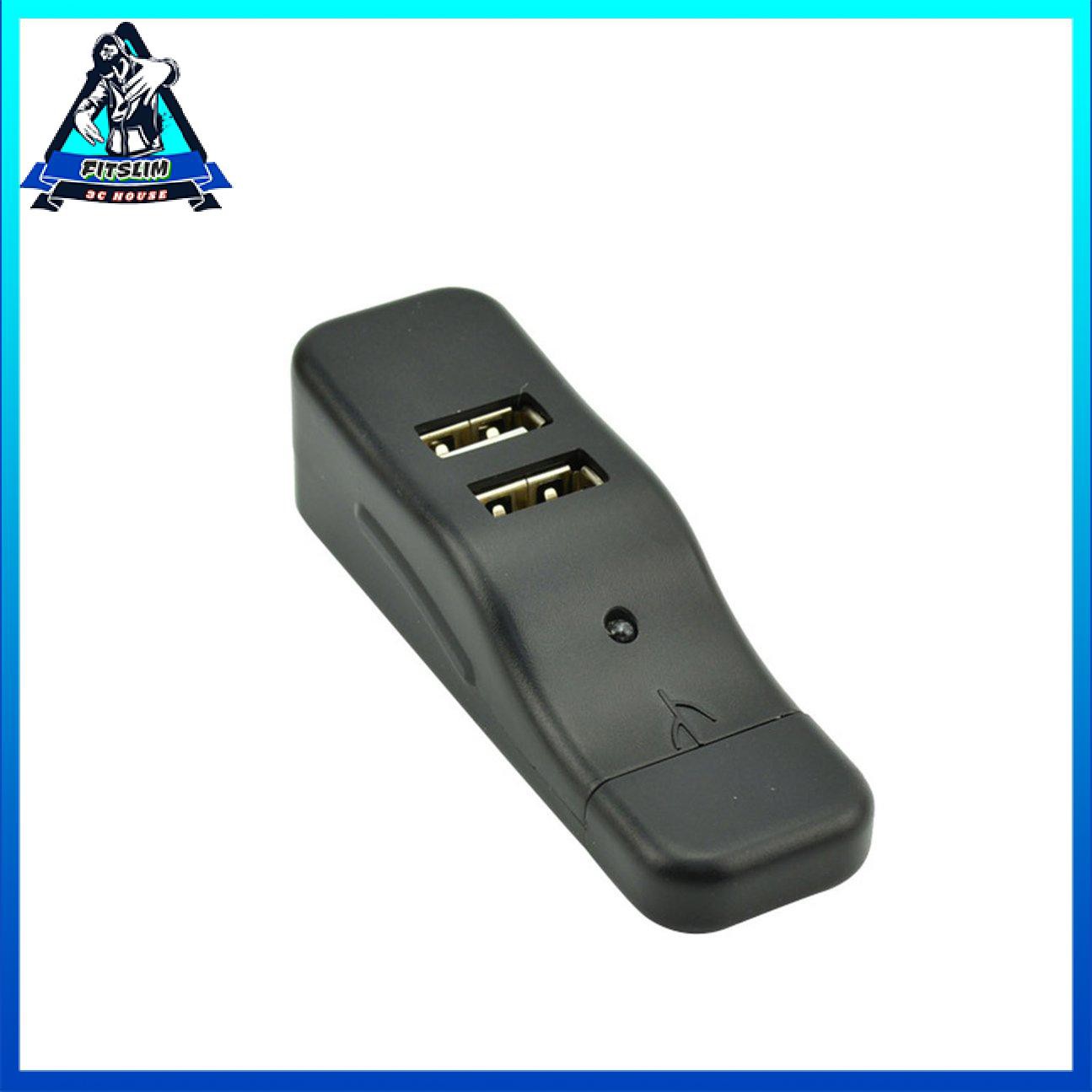 Bộ chuyển đổi USB Bộ chuyển đổi USB2.0 Bộ chia 4 cổng Bộ chia USB Bộ chia USB Bộ chia USB