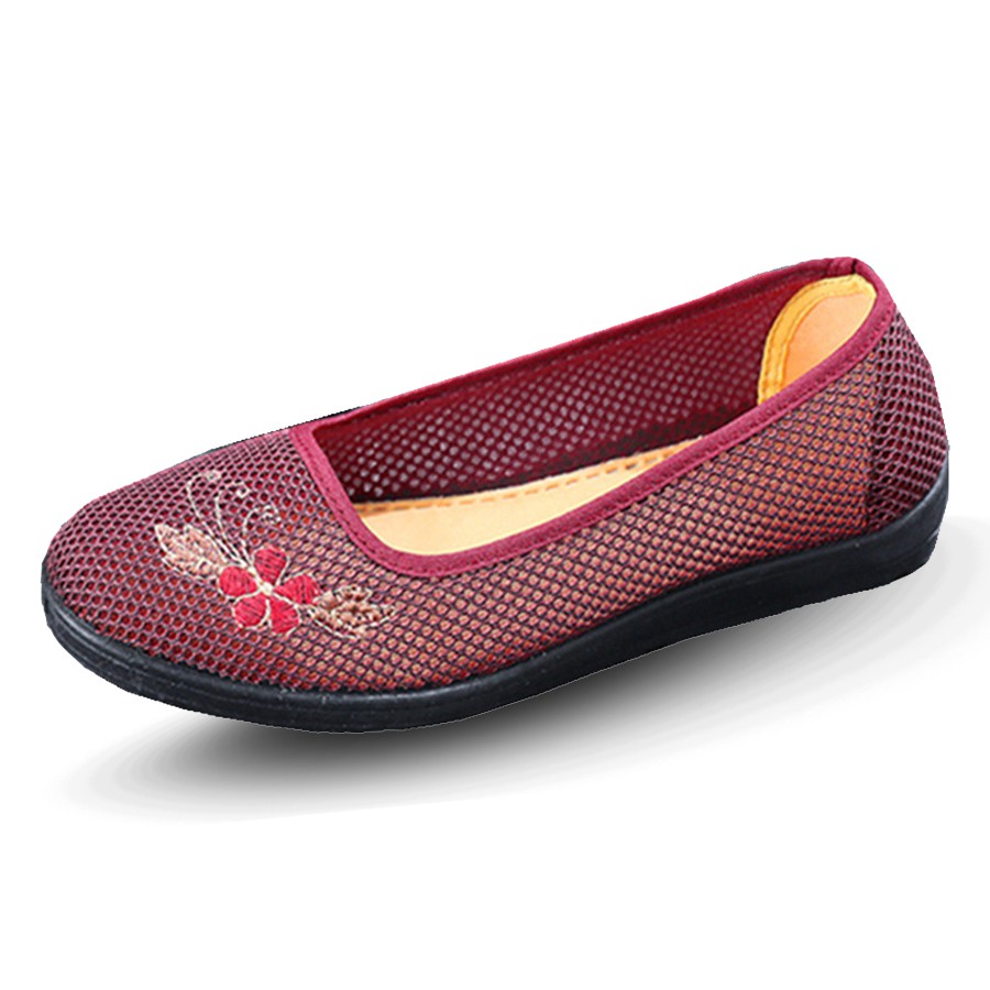 Giày Lười Nữ Hot Trend 2020 ( BN0045 )