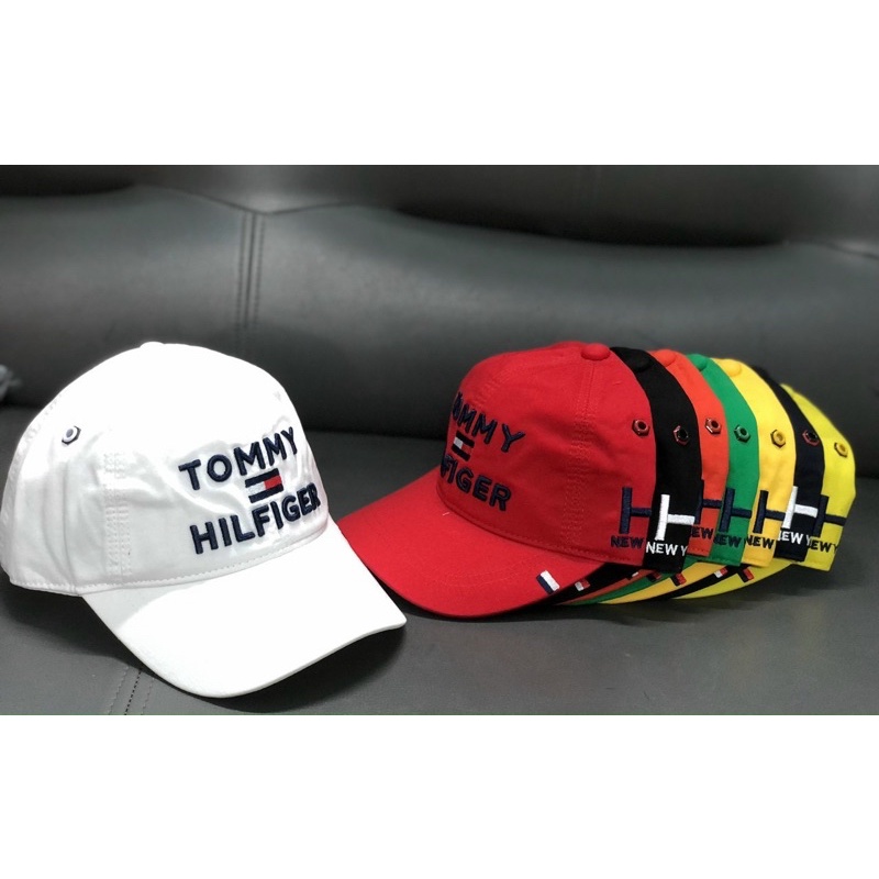 Nón Tommy Hàng Xuất (ib chọn màu)