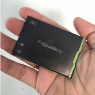 Pin BB blackberry 9900 / 9930 / 9790 / 9850 / 9860 JM1 xịn mới 100%