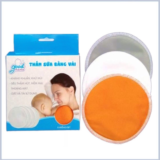 Miếng lót thấm sữa