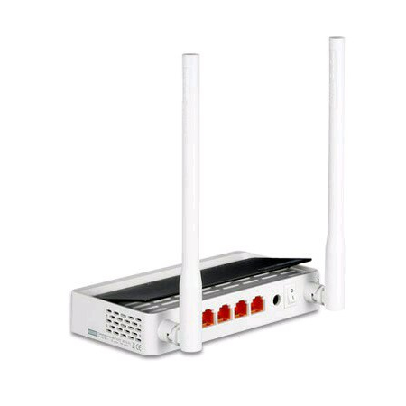 Thiết Bị Phát Sóng Wifi Totolink N300Rt - 300mbps 2 Ăng Ten Phiên Bản Giới Hạn