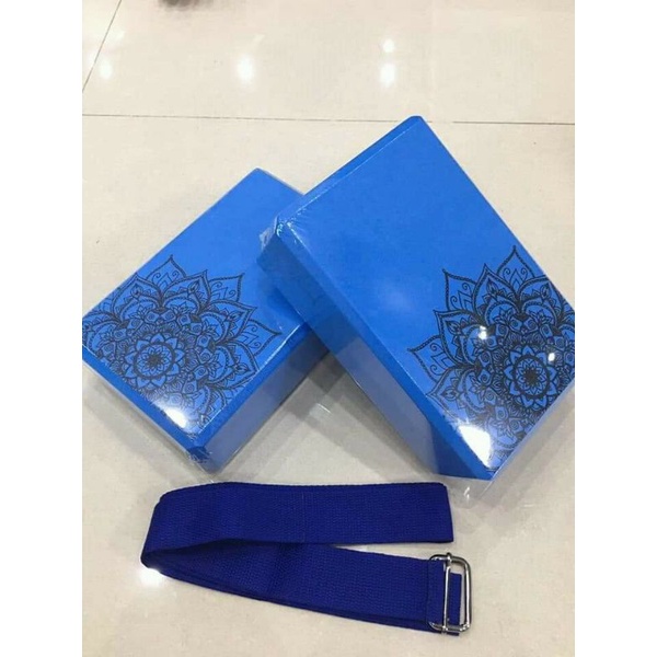 Gạch tập Yoga, Gym Hàng loại 1