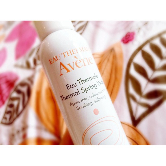 Xịt khoáng Avene Thermal Spring Water Spray