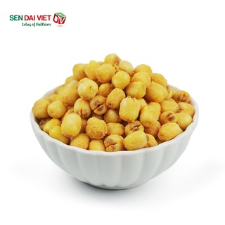 Hạt Sen Vị Phô Mai Cay-DV-Béo Béo, Cay Cay-Gói 25g