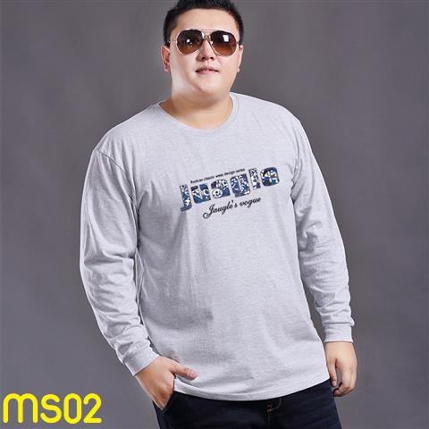 Áo Thun Big Size Nam Cho Người từ 80kg Trở Lên | BigBuy360 - bigbuy360.vn