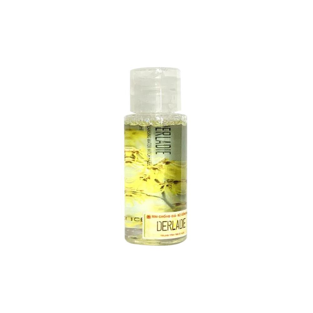 Sample Nước tẩy trang Derladie 30ml