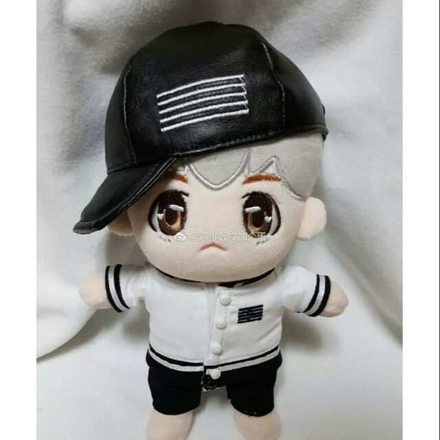 seungri doll