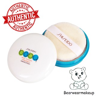 PHẤN RÔM SHISEIDO BABY POWDER PRESSED
