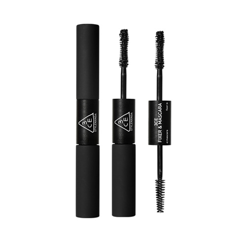 Chuốt Mi Siêu Dày Và Dài Mi Volume &amp; Longlash Mascara 3CE