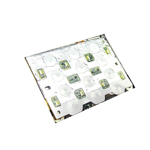 Đệm bàn phím kèm ổ SIM Sony Ericsson W580