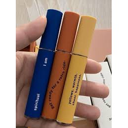 [COMBO] Combo 3 Son 3CE-Vỏ Xanh-Vỏ Vàng-Vỏ Cam | BigBuy360 - bigbuy360.vn