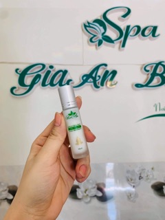 SERUM GIA AN ( MẪU MỚI )