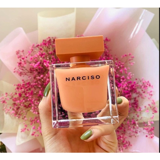 Nước hoa Narciso Rodriguez Ambree