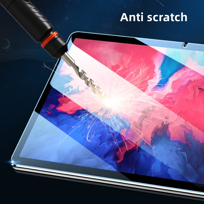 Kính Cường Lực Bảo Vệ Màn Hình Chống Trầy Cho Lenovo Tab M10 Plus Gen 3 2022 / Xiaoxin Pad 2022 10.6inch 125F 128F