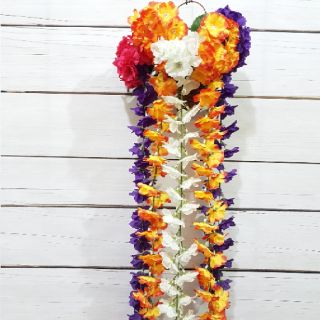 Giỏ hoa treo tường