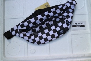 Túi đeo chéo Vans Checkerboard - Vans Checkerboard Crossbag