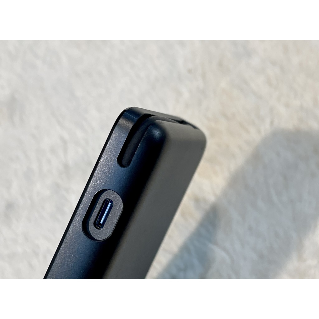 Pin sạc dự phòng Anker PowerCore+ 10000 model A1221