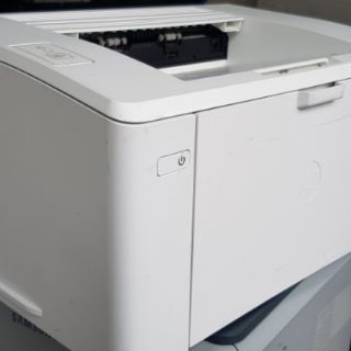 Máy in laser HP M102a máy đẹp