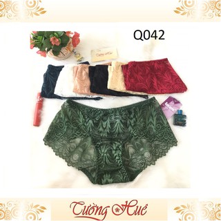 Quần lót nữ Locust Q042 quần lót ren