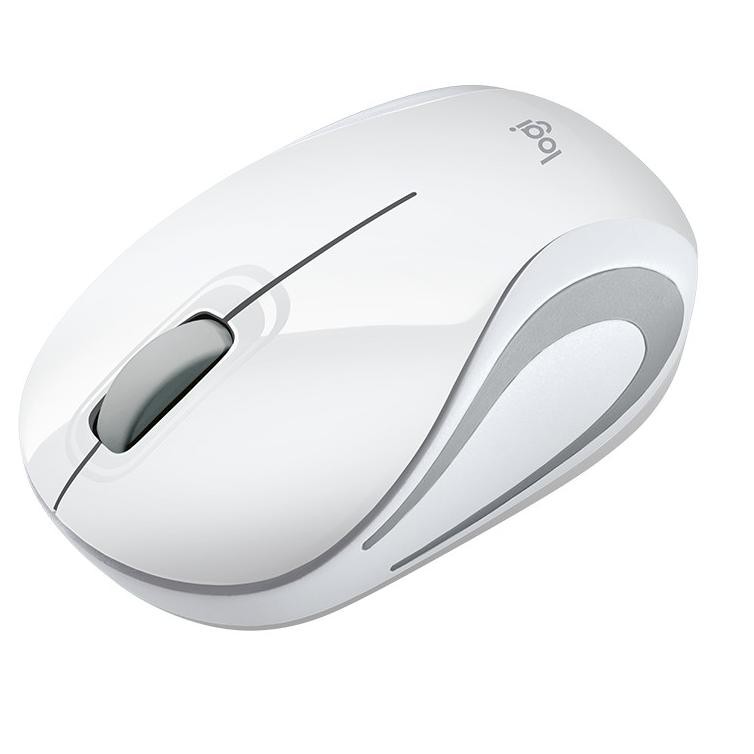 Chuột Không Dây Mini Logitech M187