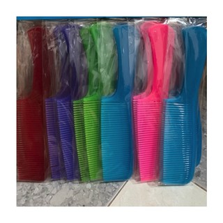 Lược nhựa cao cấp