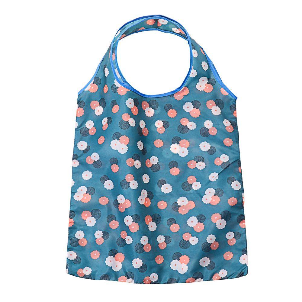 Túi Mua Sắm Bằng Polyester Tái Sử Dụng Được