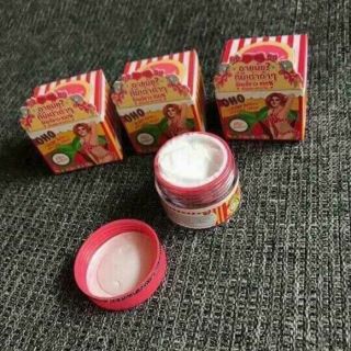 Kem trị rạn da OHO thái lan