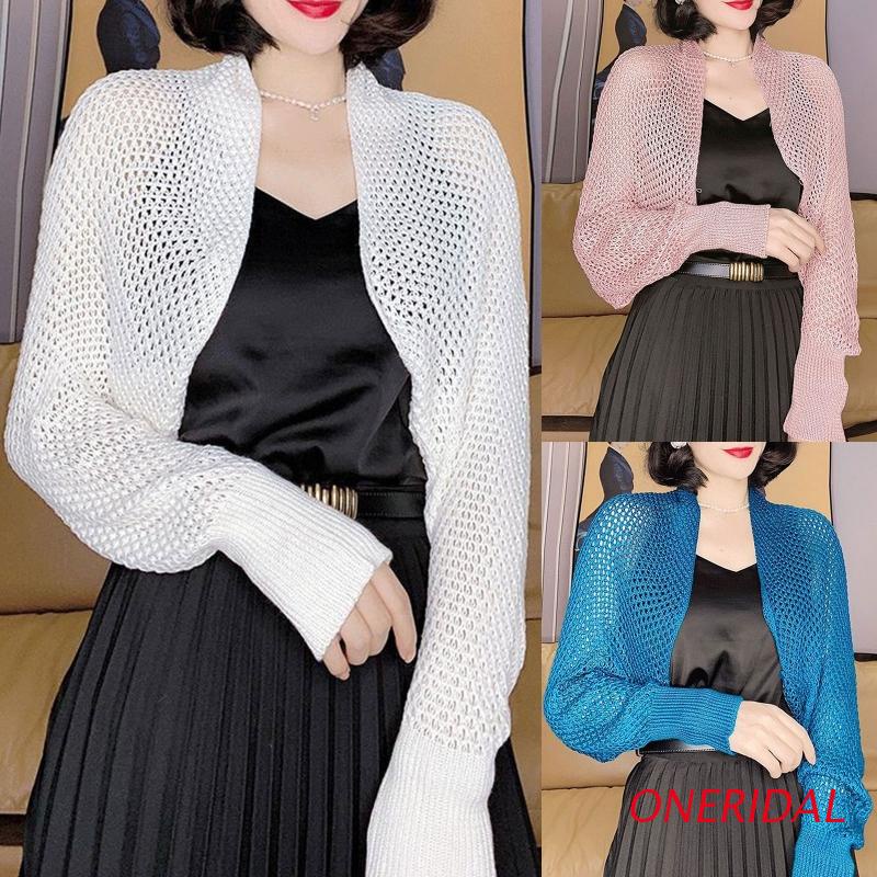 Oneri Áo Choàng Cổ Điển Chống Nắng Thoáng Khí Thân Thiện Với Làn Da Dùng Khi Đi Biển Mùa Hè Dành Cho Mẹ